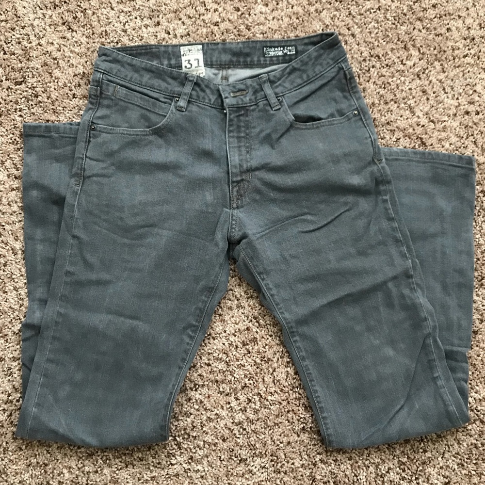 Men’s Volcom Kinkade Jean